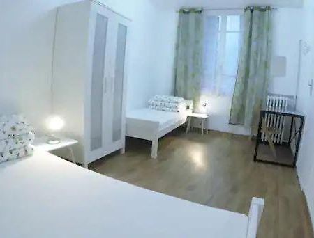 Rose Apartment Villejuif Bagian luar foto