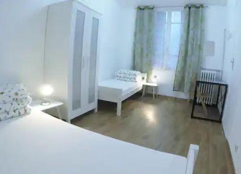 Rose Apartment Villejuif Bagian luar foto