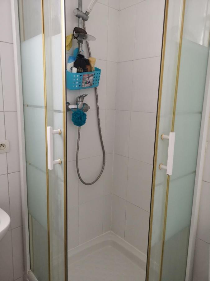Rose Apartment Villejuif Bagian luar foto
