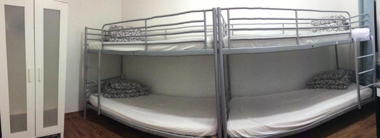 Rose Apartment Villejuif Bagian luar foto