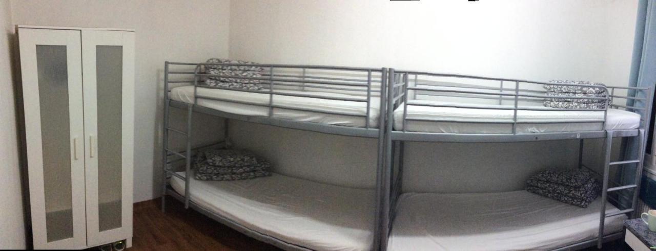 Rose Apartment Villejuif Bagian luar foto