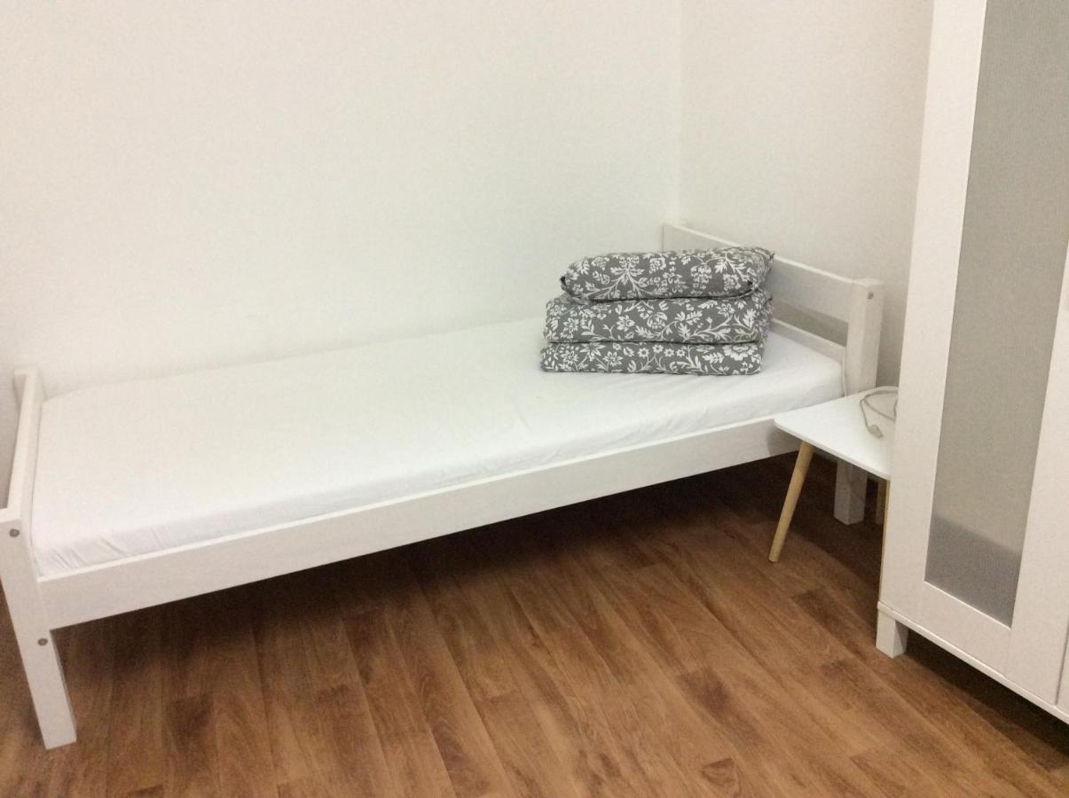 Rose Apartment Villejuif Bagian luar foto
