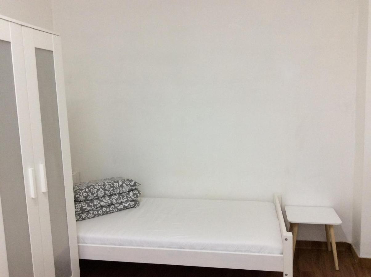 Rose Apartment Villejuif Bagian luar foto