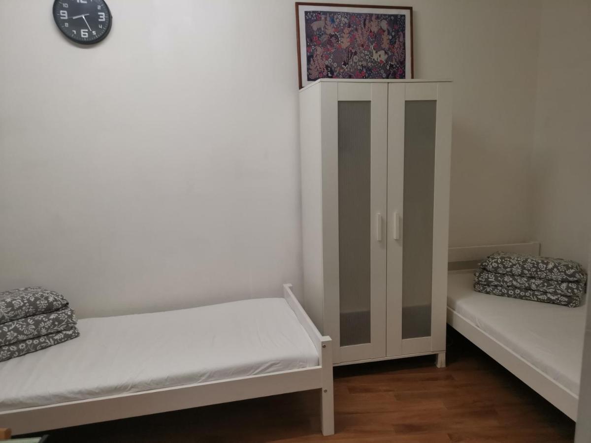Rose Apartment Villejuif Bagian luar foto